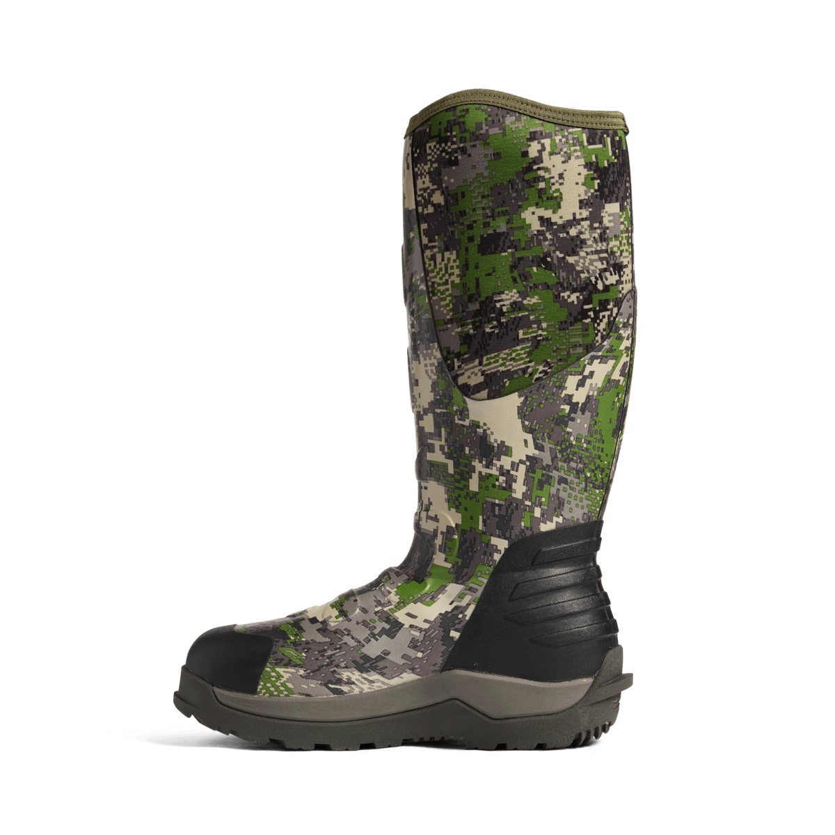 Back40 Boot
