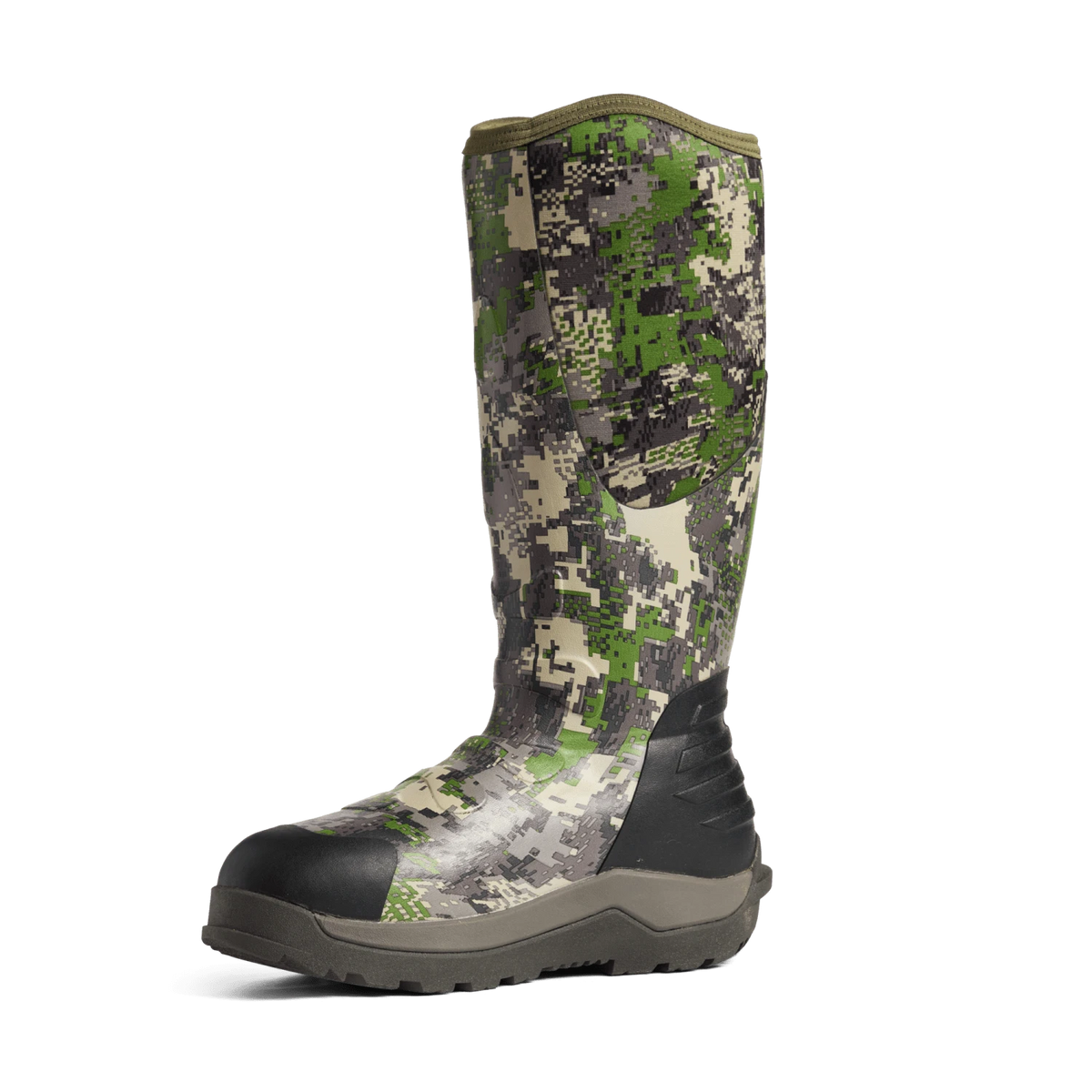 Back40 Boot