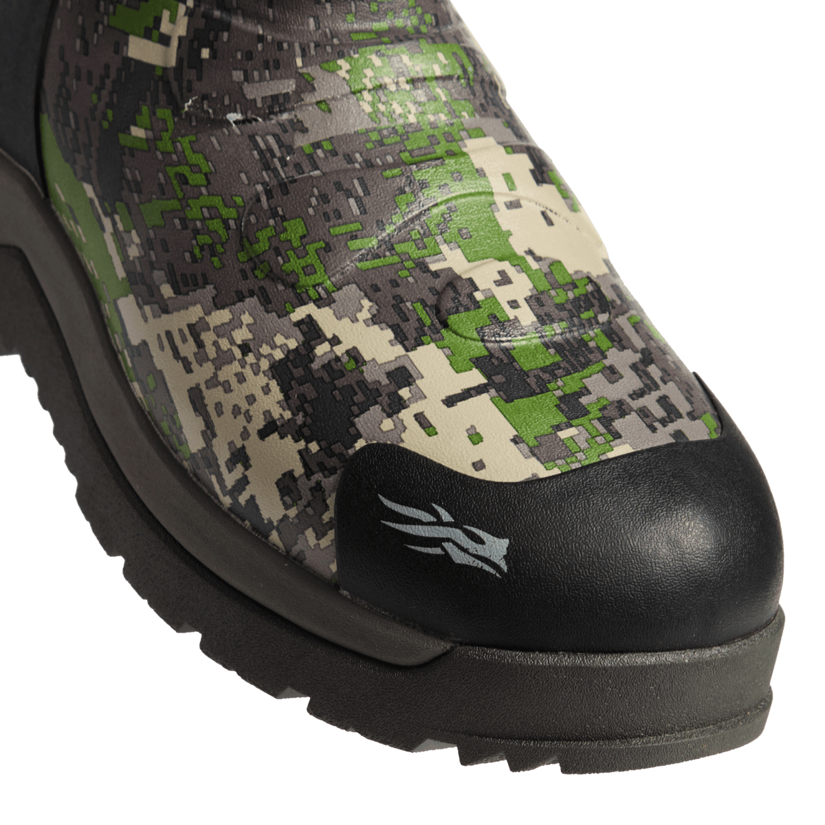 Back40 Boot