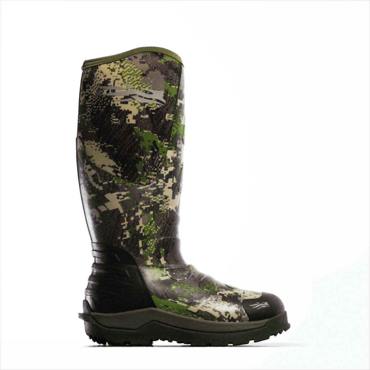 Back40 Boot