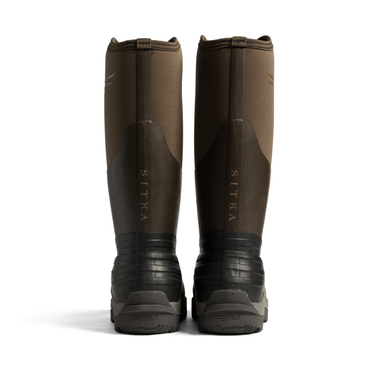 Back40 Boot