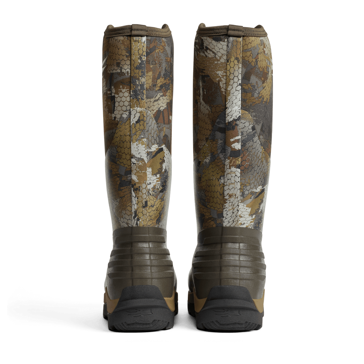 Back40 Boot