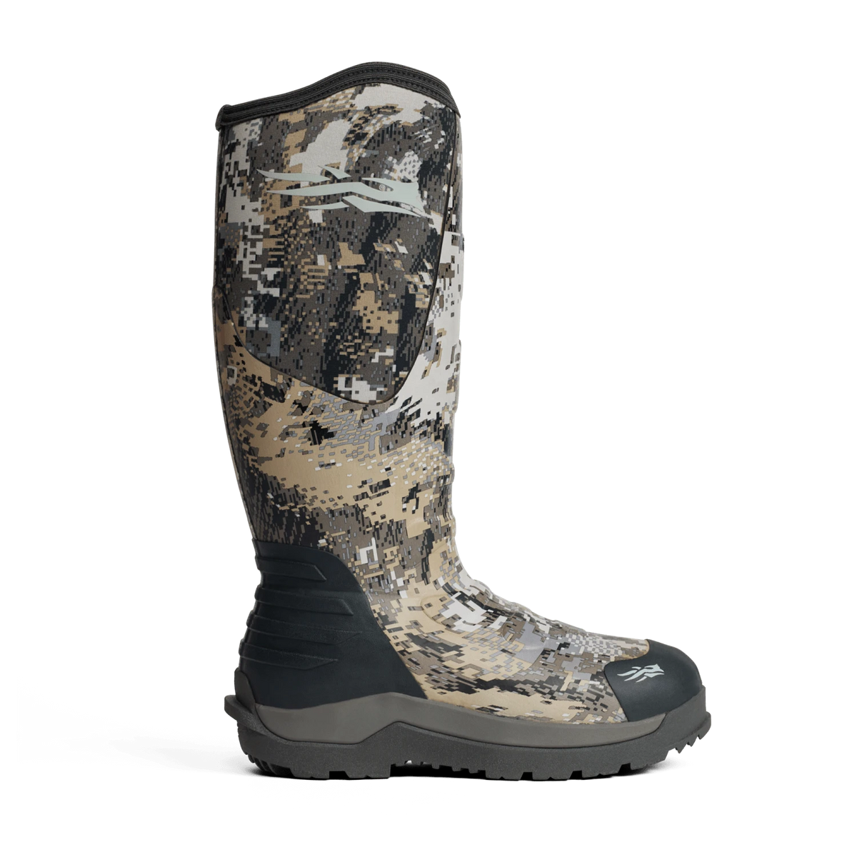 Back40 Boot