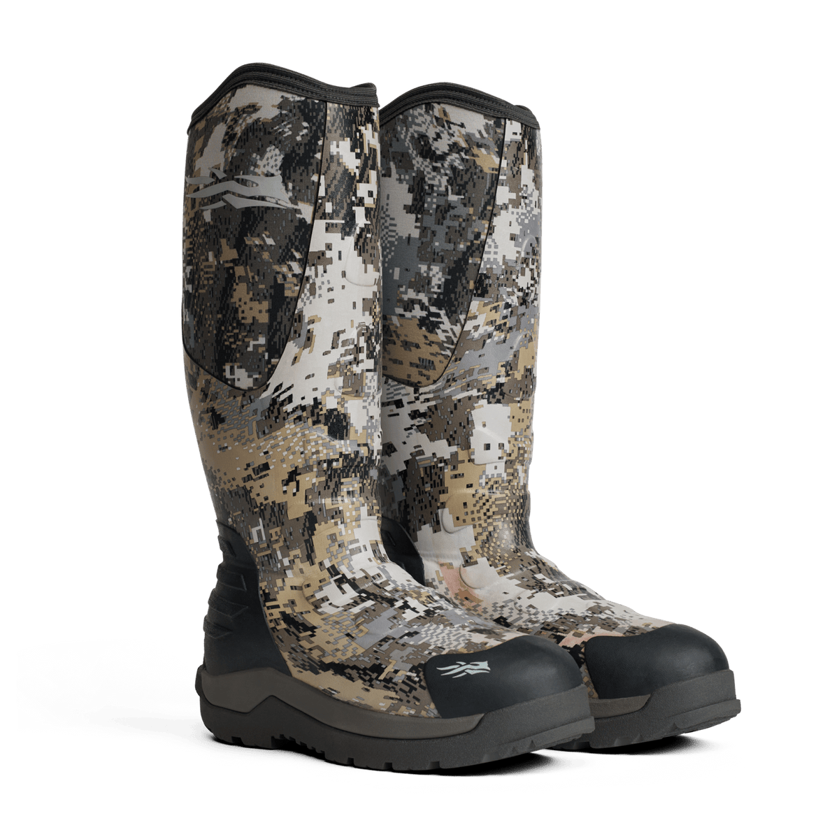 Back40 Boot