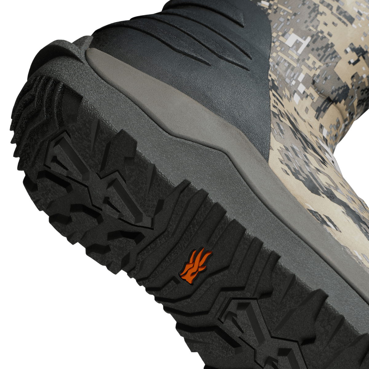 Back40 Boot