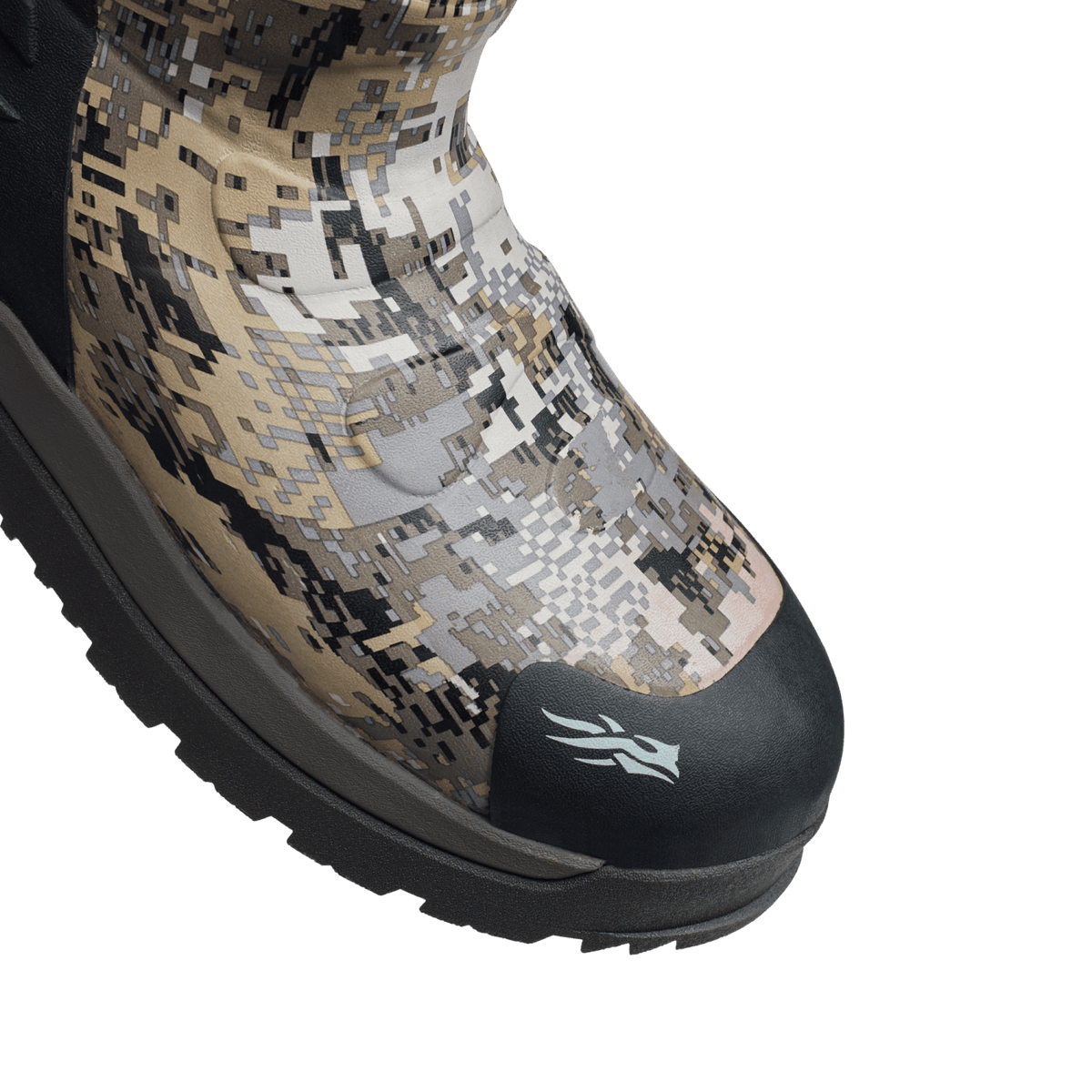 Back40 Boot