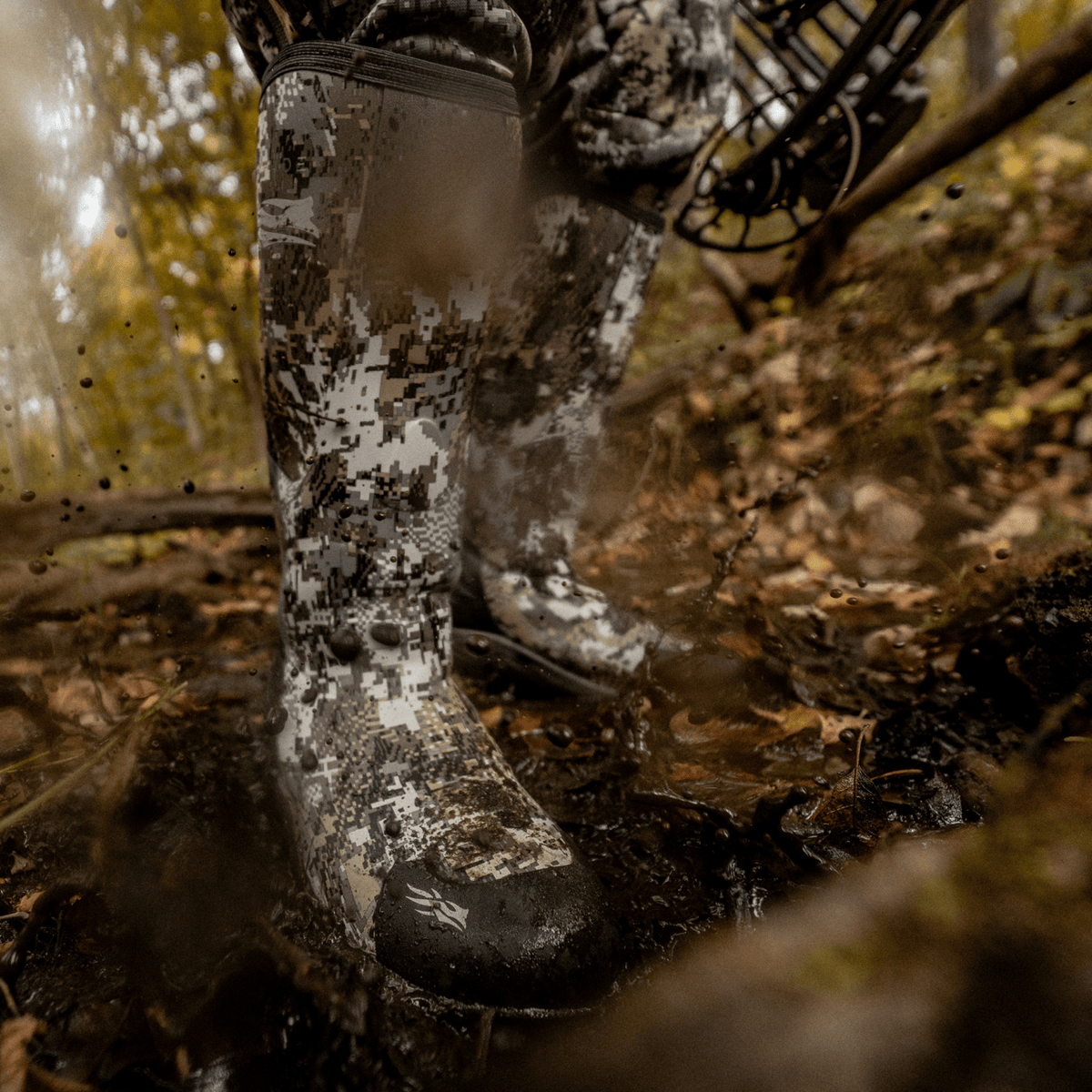 Back40 Boot