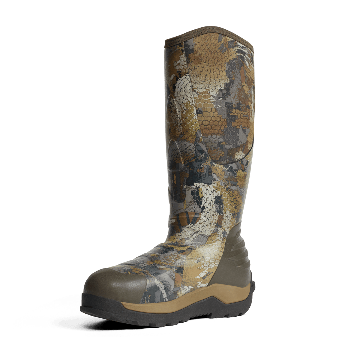 Back40 Boot