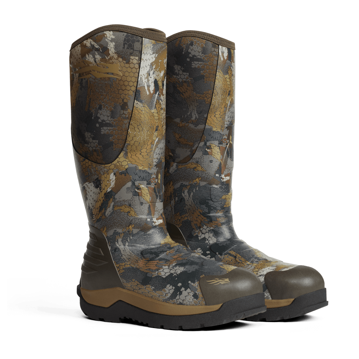 Back40 Boot