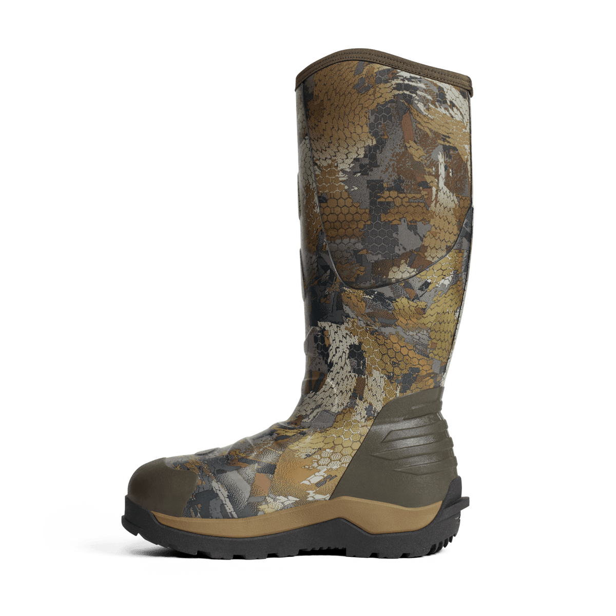 Back40 Boot