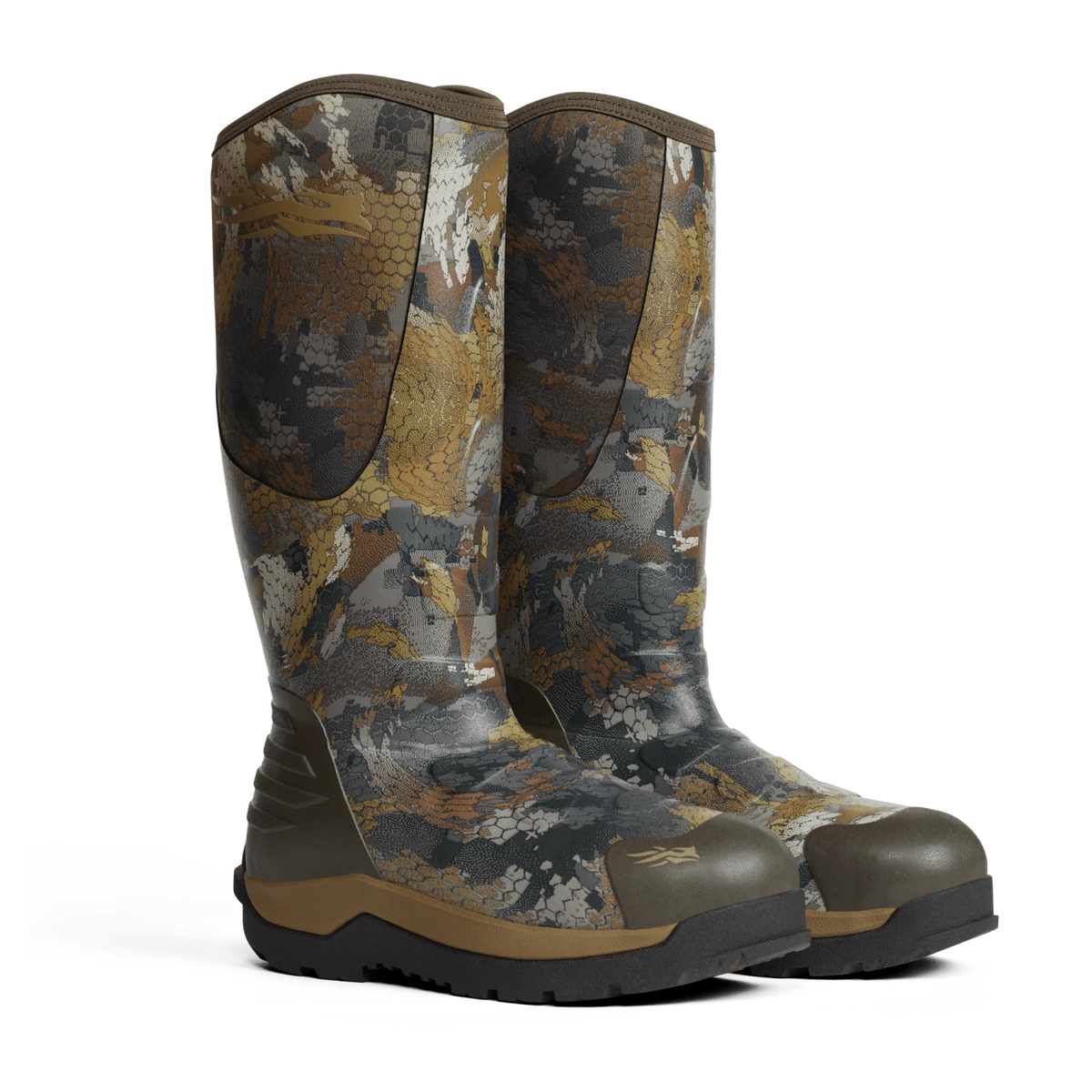 Back40 Boot