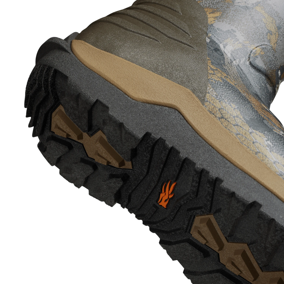 Back40 Boot