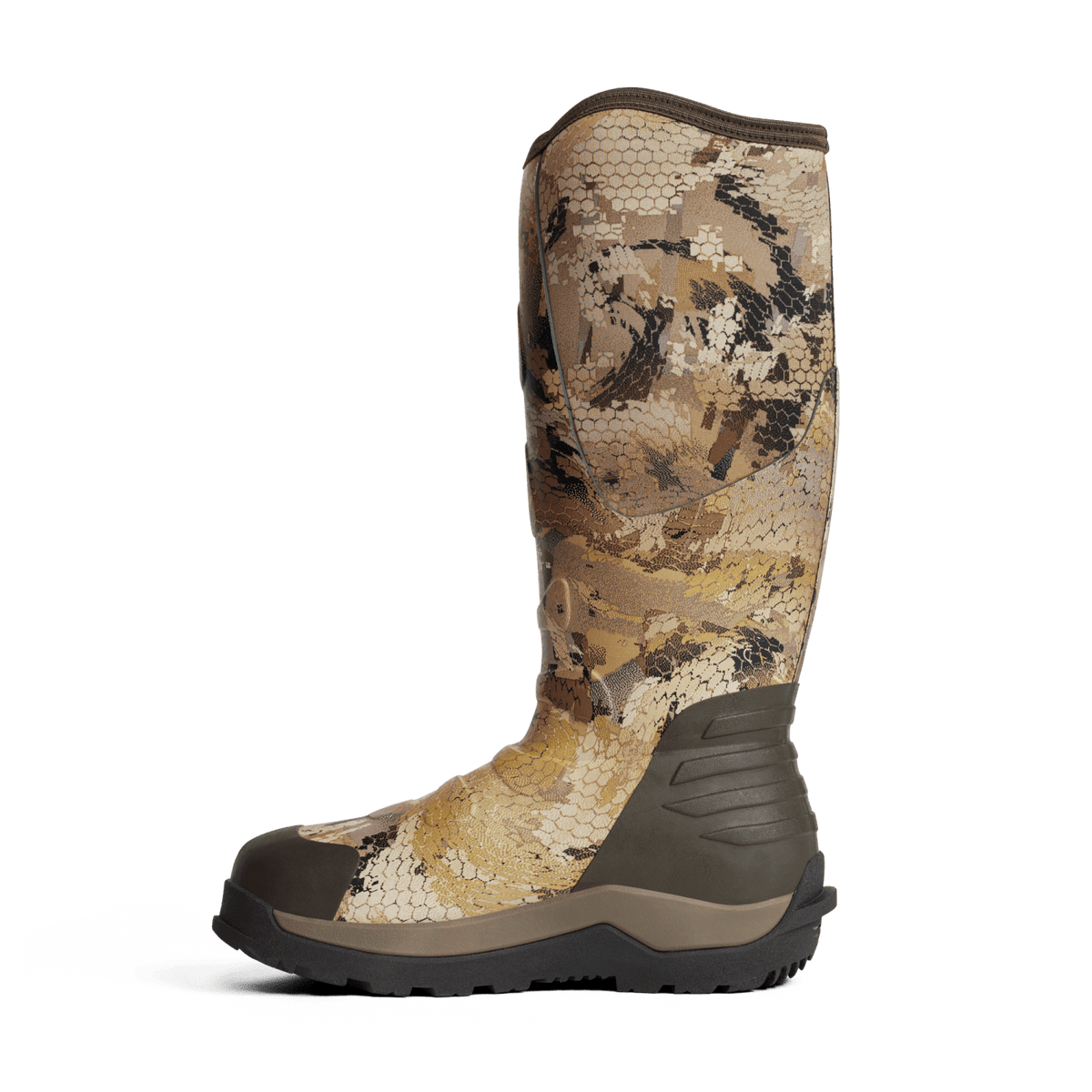 Back40 Boot