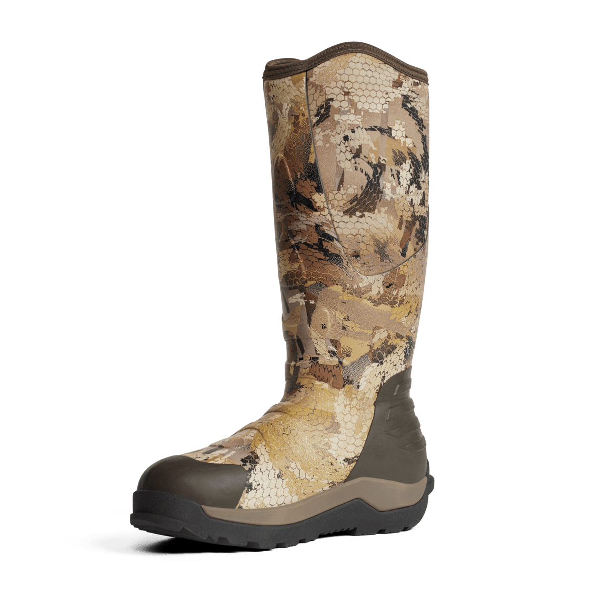 Back40 Boot