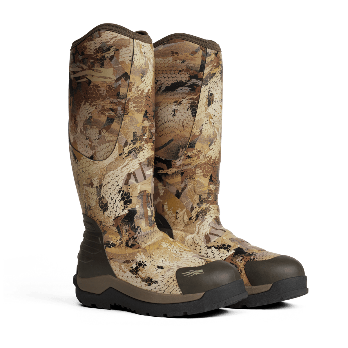 Back40 Boot