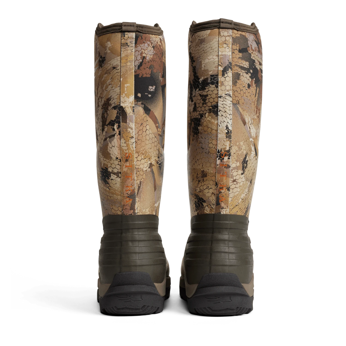 Back40 Boot