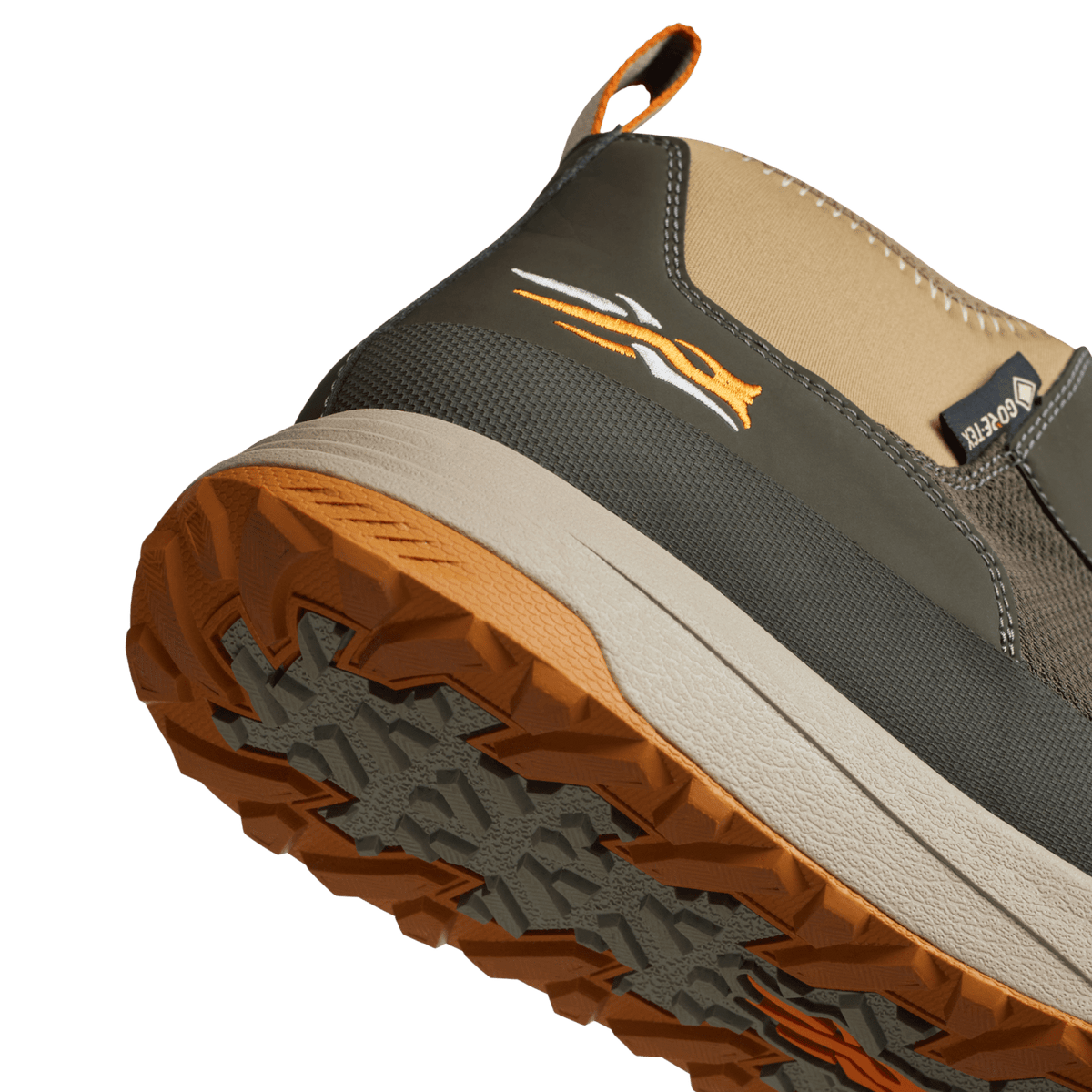 Rover GORE-TEX