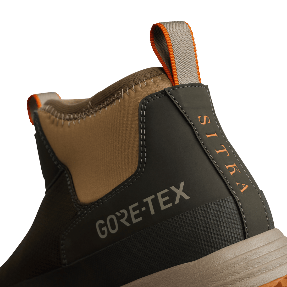 Rover GORE-TEX