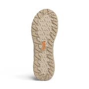 Rover GTX LTH boot outsole view with light tread and textured grip pattern