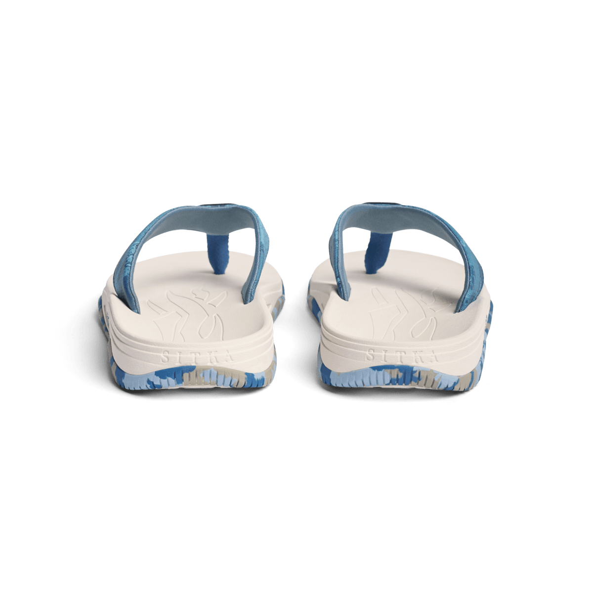 Sitka Sandal