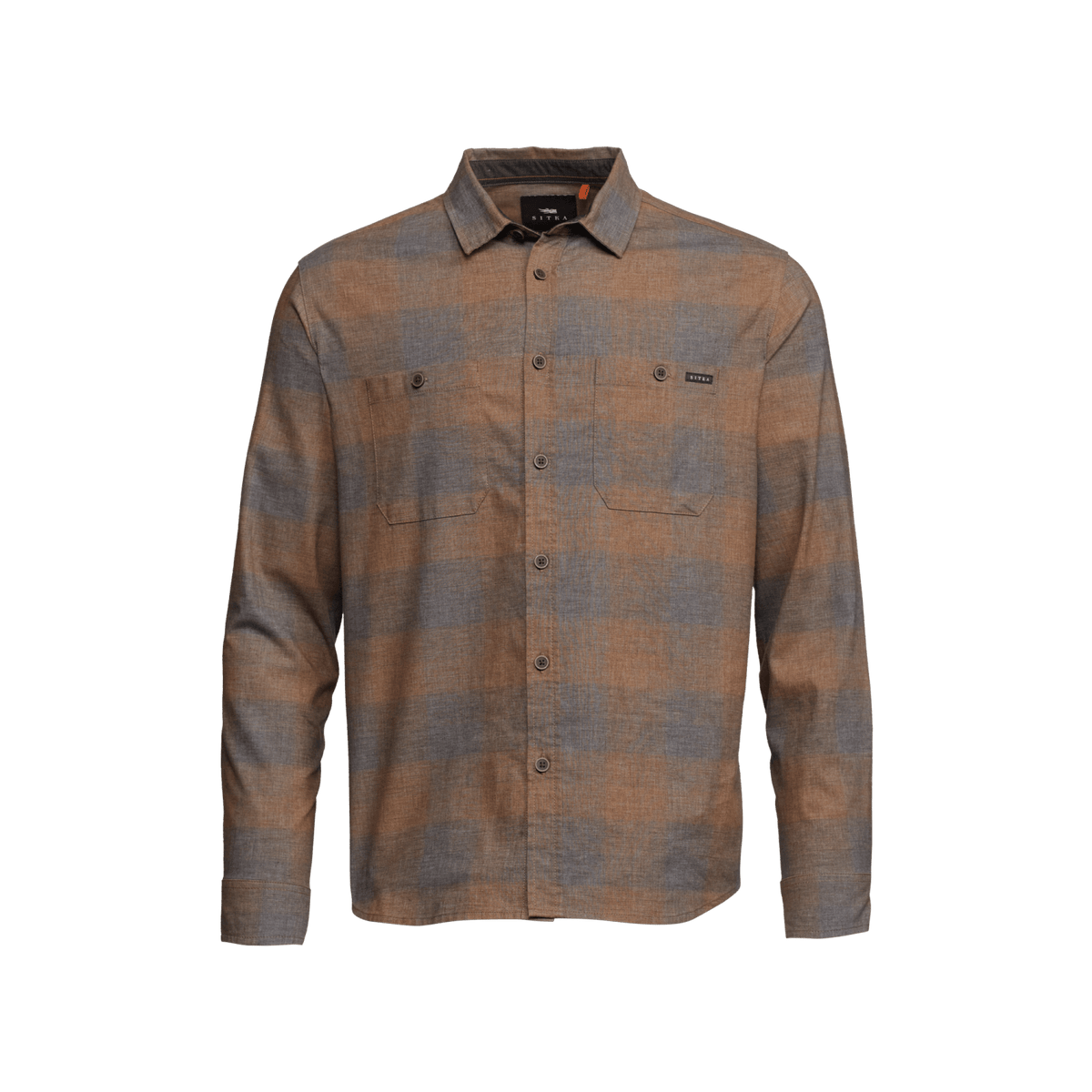 Ambary LS Shirt