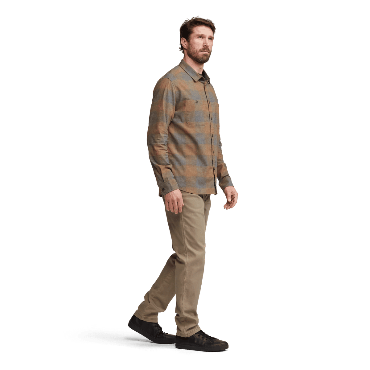 Ambary LS Shirt