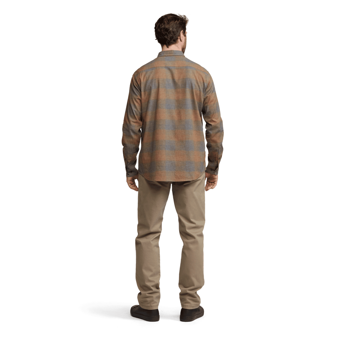 Ambary LS Shirt