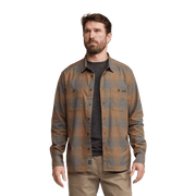 Ambary LS Shirt
