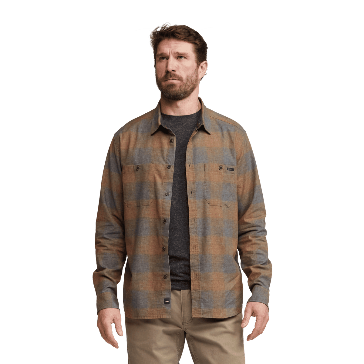Ambary LS Shirt
