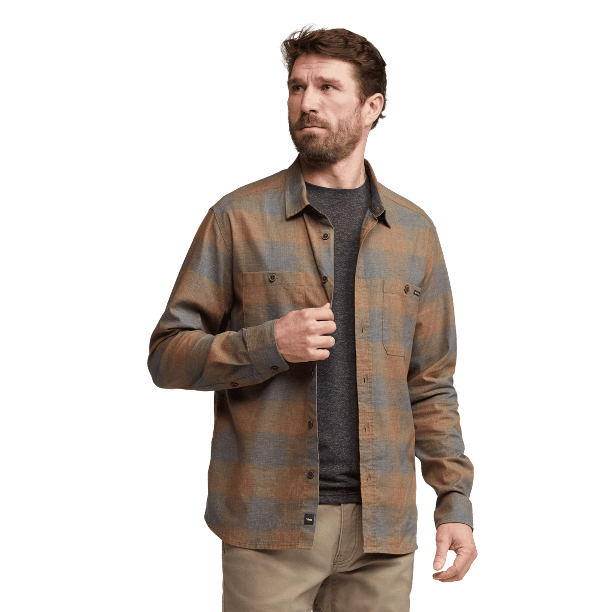 Ambary LS Shirt