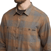 Ambary LS Shirt