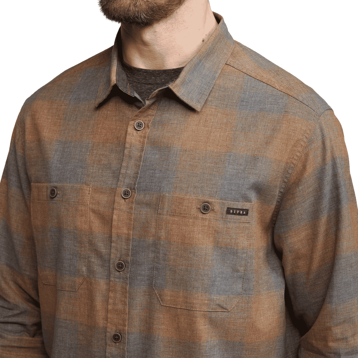 Ambary LS Shirt