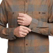 Ambary LS Shirt