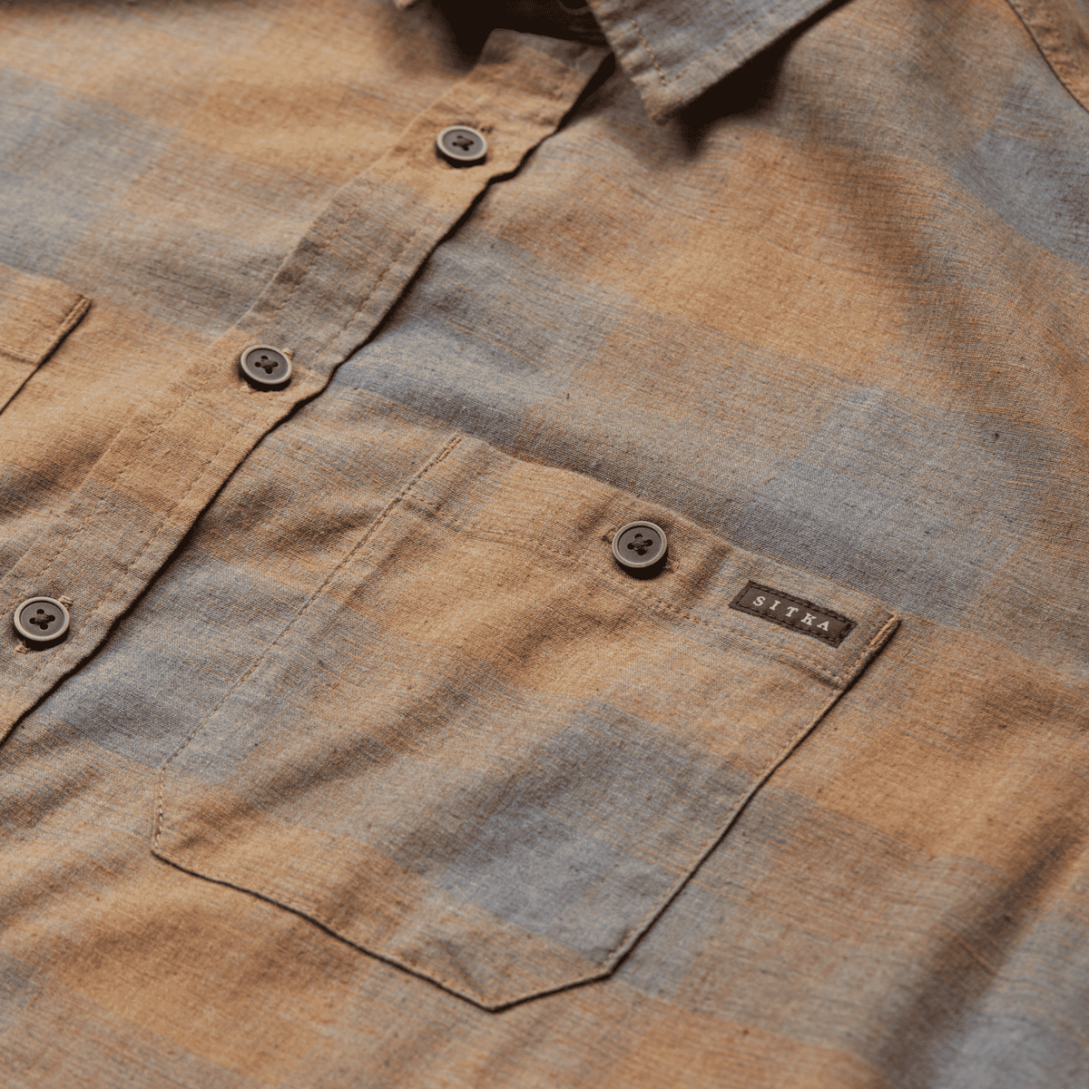 Ambary LS Shirt