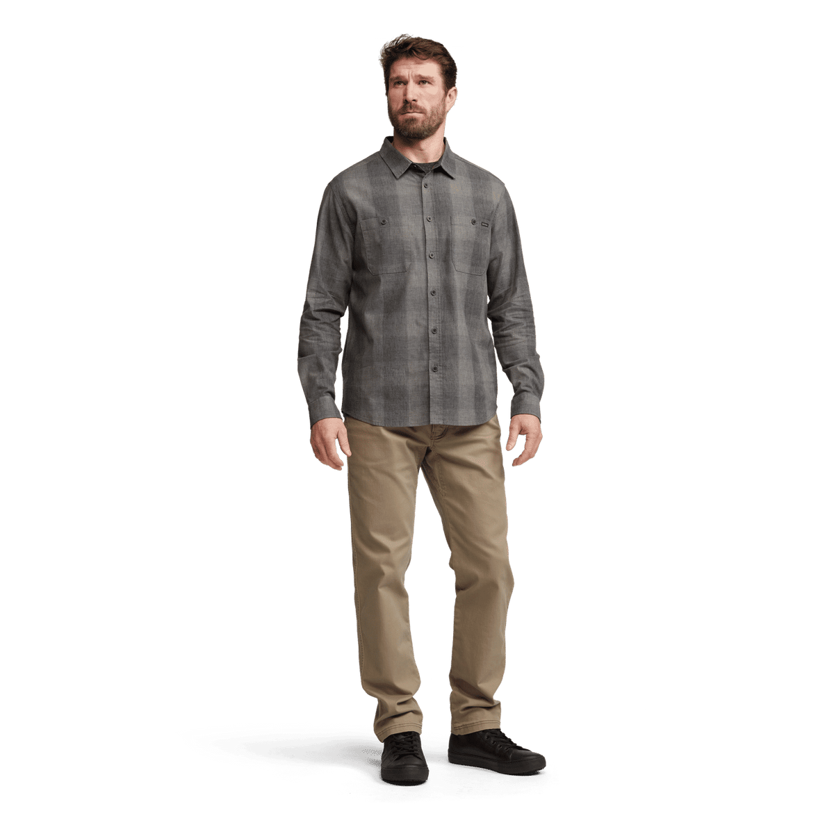 Ambary LS Shirt