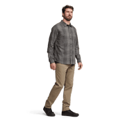Ambary LS Shirt