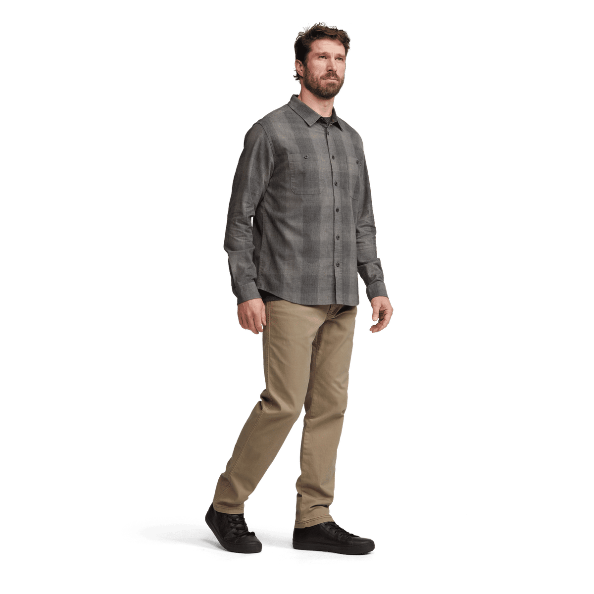 Ambary LS Shirt