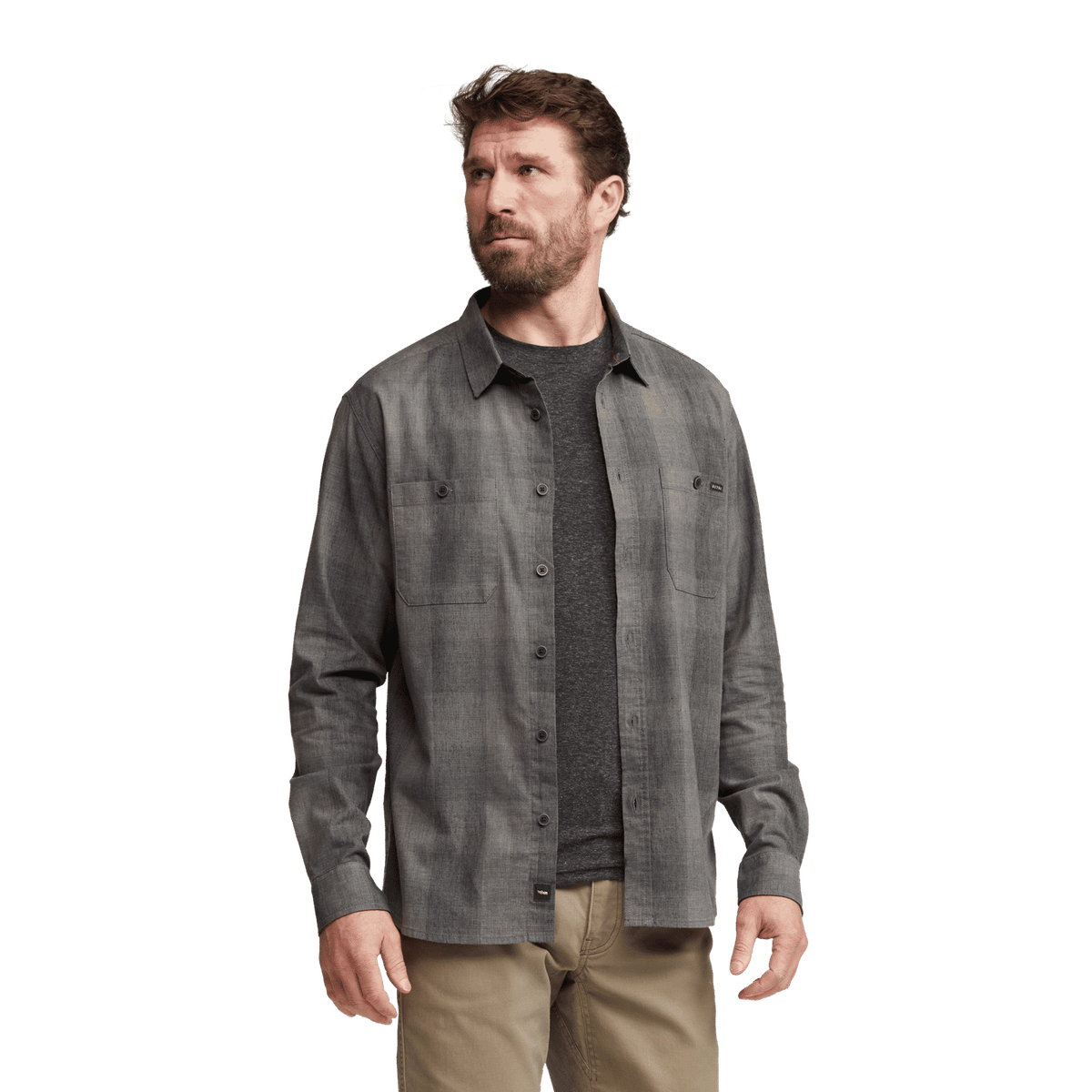 Ambary LS Shirt