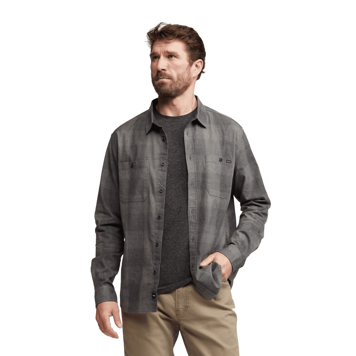 Ambary LS Shirt