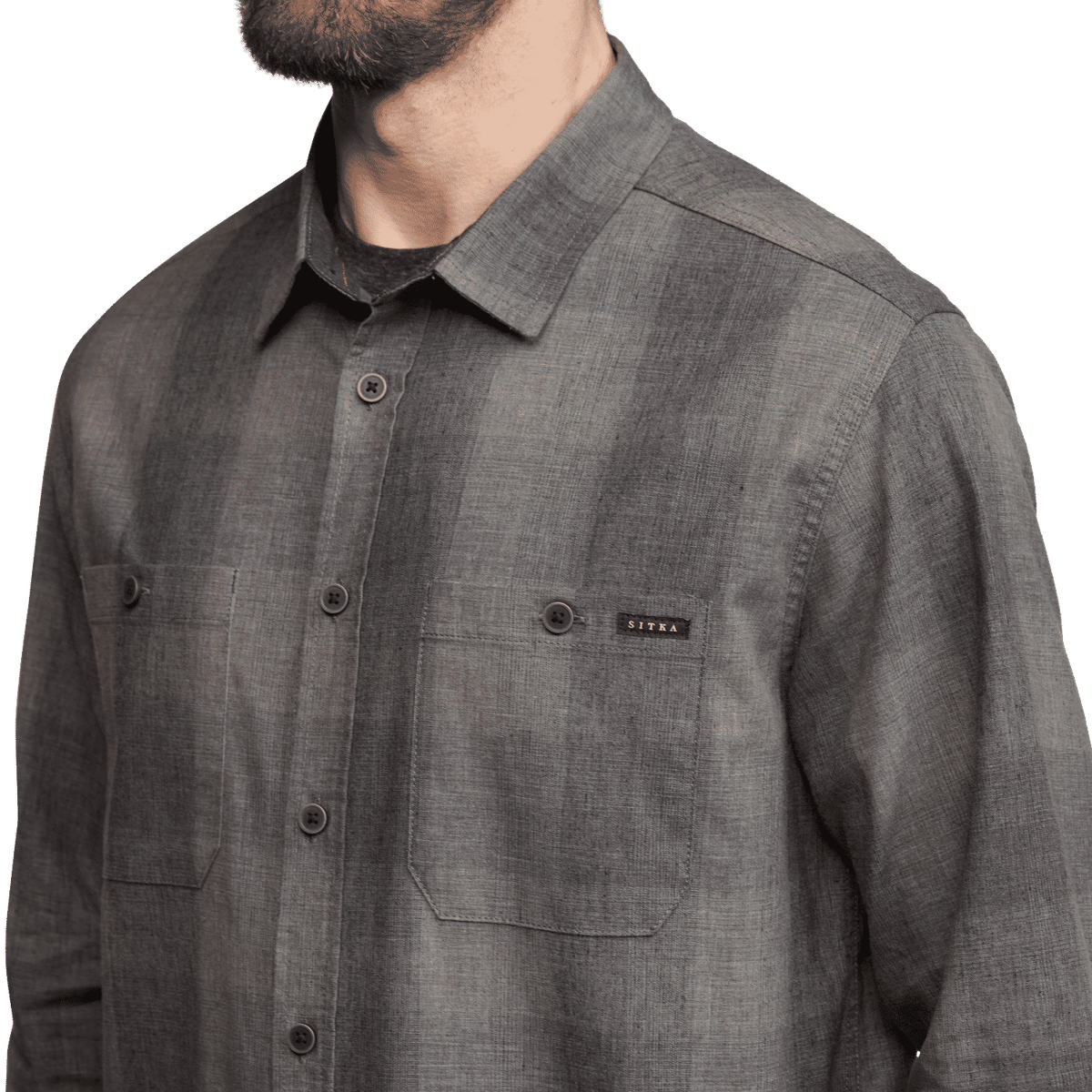 Ambary LS Shirt