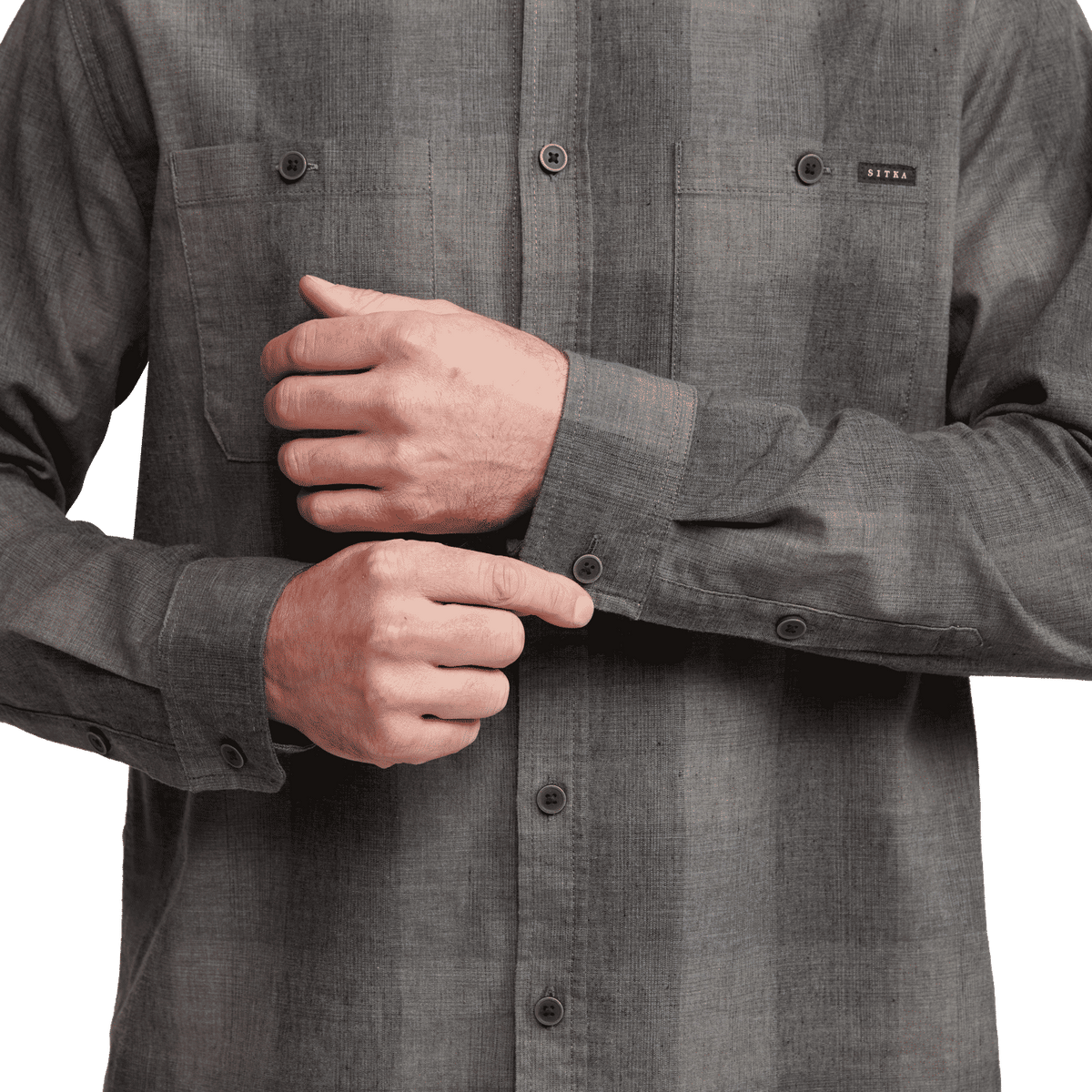 Ambary LS Shirt