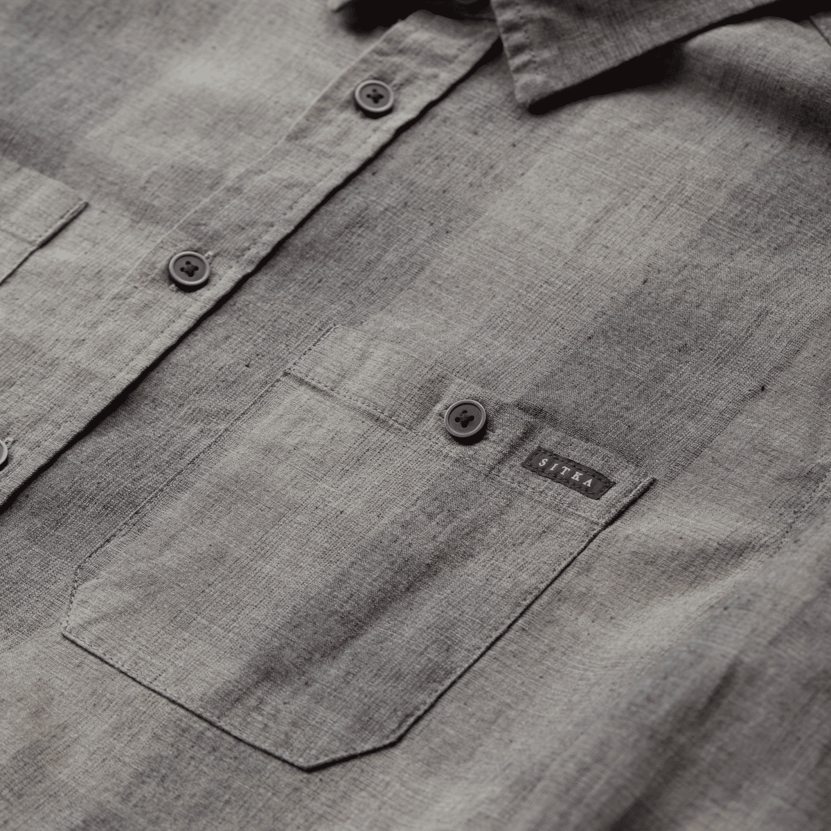 Ambary LS Shirt