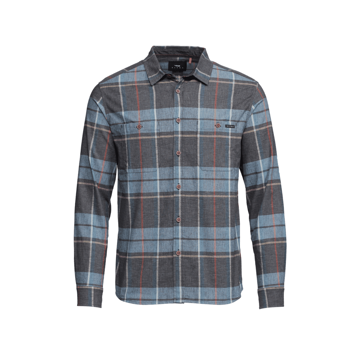 Ambary LS Shirt