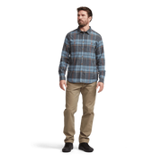 Ambary LS Shirt
