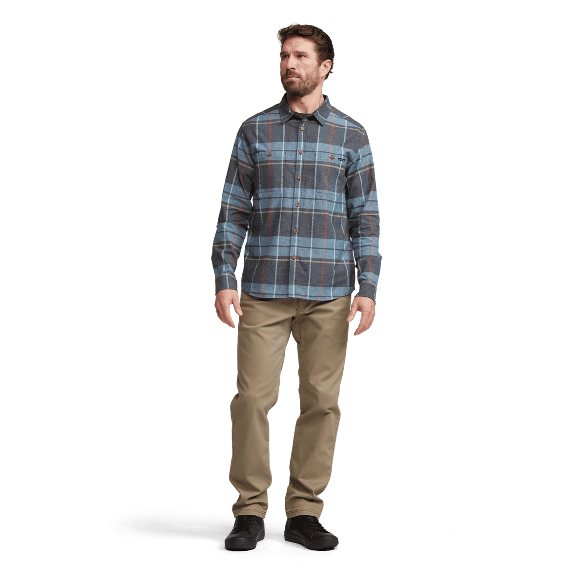 Ambary LS Shirt
