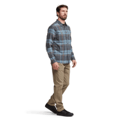Ambary LS Shirt
