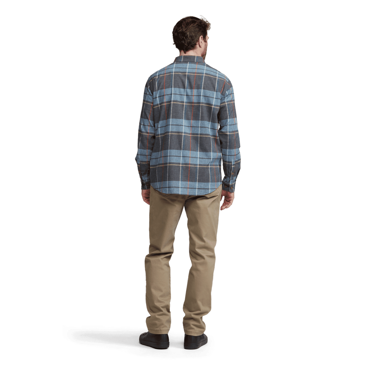 Ambary LS Shirt