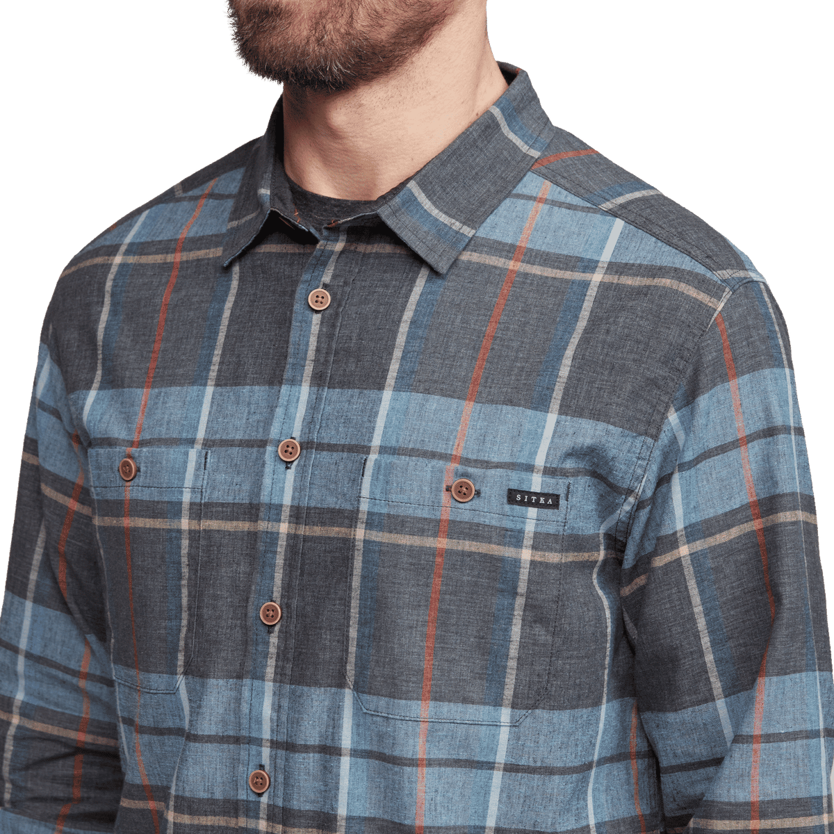Ambary LS Shirt