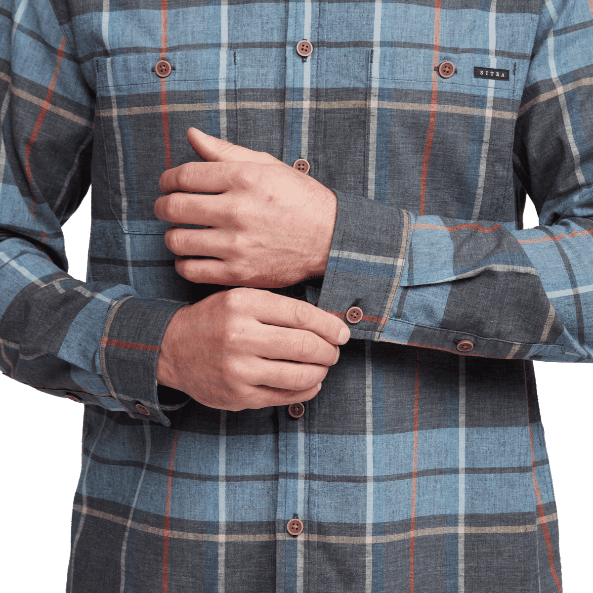 Ambary LS Shirt