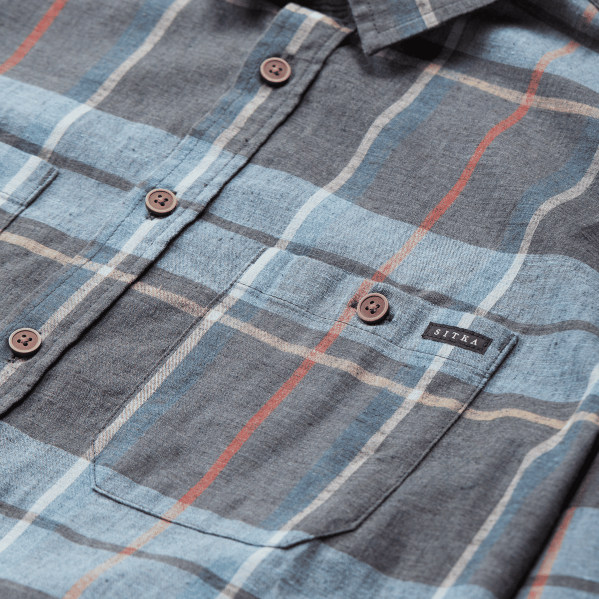 Ambary LS Shirt